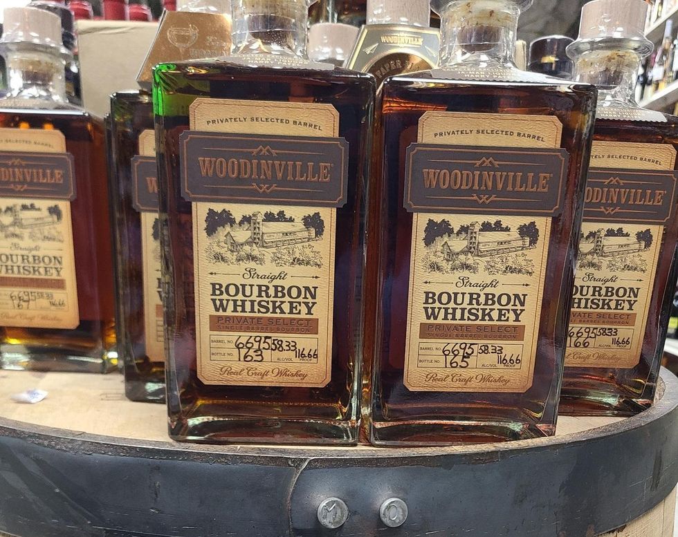 Trump tariff threat: India cuts customs duty on bourbon whiskey to 50 per cent