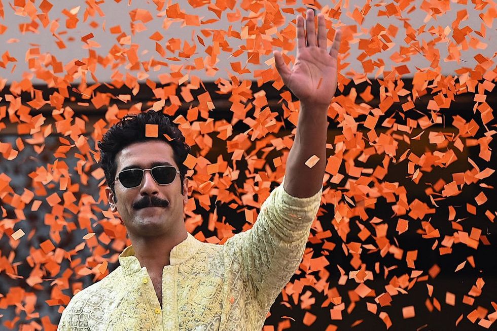 Vicky Kaushal's 'Chhaava' achieves 'roaring' success, beats Marvel’s 'Captain America: Brave New World' and all other films released in 2025