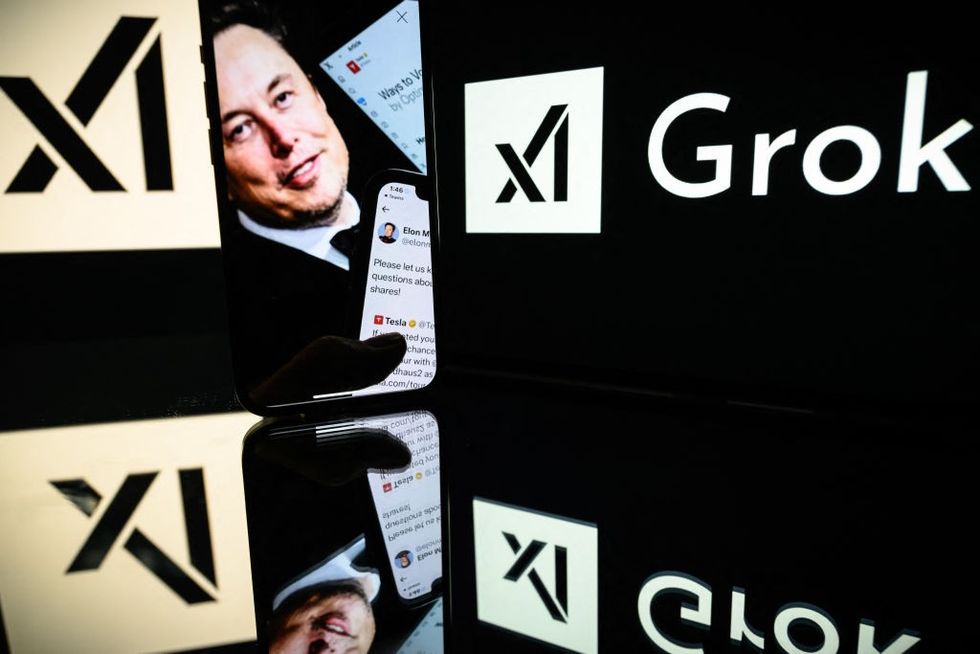 Elon Musk unveils Grok 3 AI: The smartest AI on Earth?