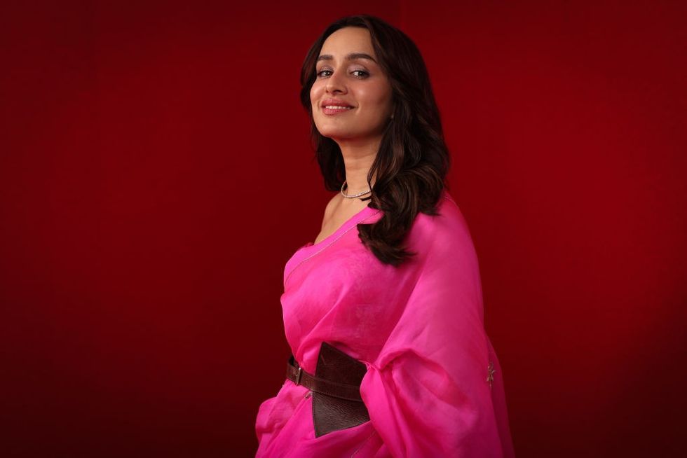 "Shraddha ko please tag kardo": Director hints at Shraddha Kapoor in 'Sanam Teri Kasam 2'