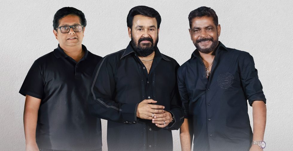 Drishyam 3: Mohanlal confirms sequel to thriller with director Jeethu Joseph