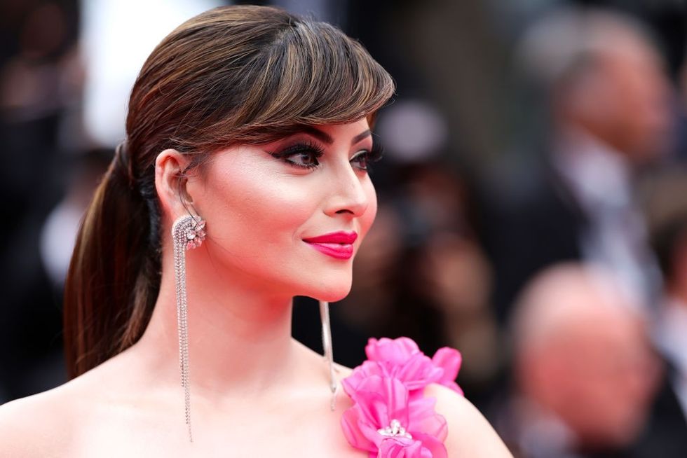 'She is only made for the big screens': Fans react as Urvashi Rautela's scenes reportedly deleted from 'Daaku Maharaaj'