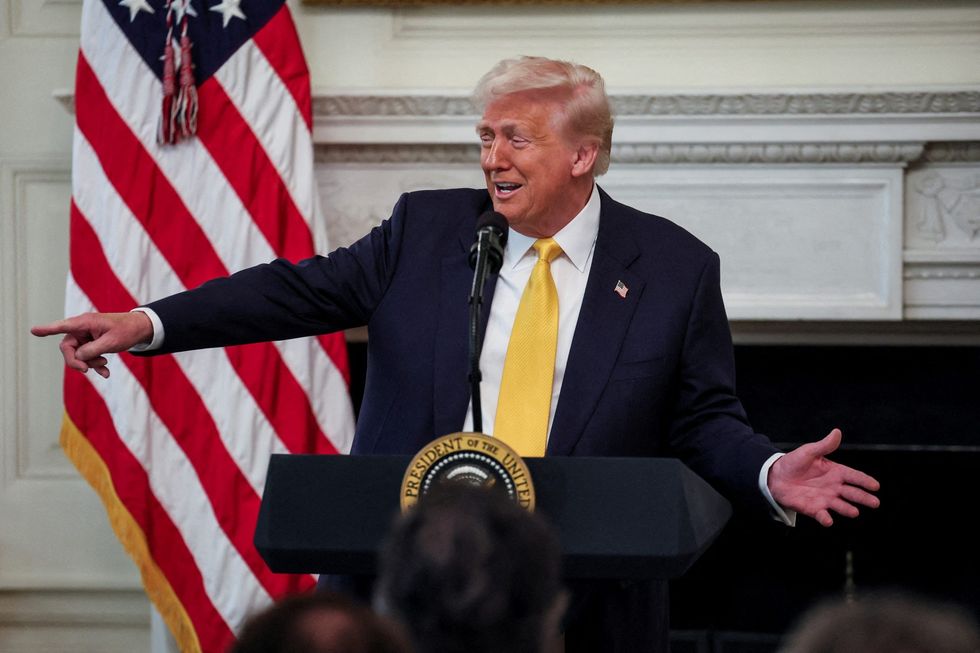 I just hope it ends very quickly: Donald Trump on India's strikes in Pakistan