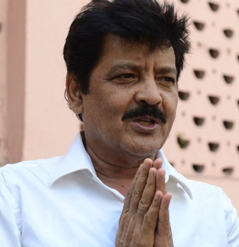 "All I truly want is to be with Udit" – Singer Udit Narayan's first wife Ranjana Jha files maintenance case