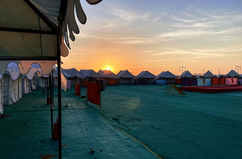 'Road to Heaven' and 'Rann Utsav' in Kutch: Gujarat’s mesmerizing tourism visuals