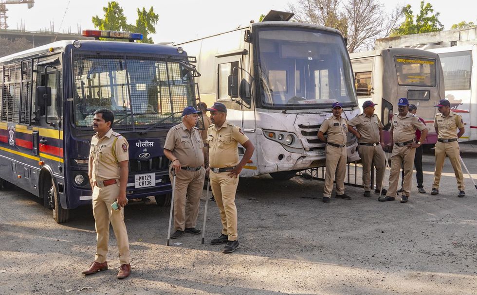 Pune bus rape: Request for water, food led to accused's arrest in Shirur