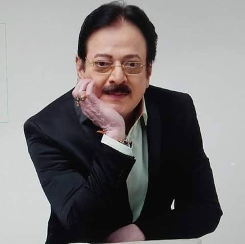 Odia film icon Uttam Mohanty passes away at 66, to be cremated with state honours