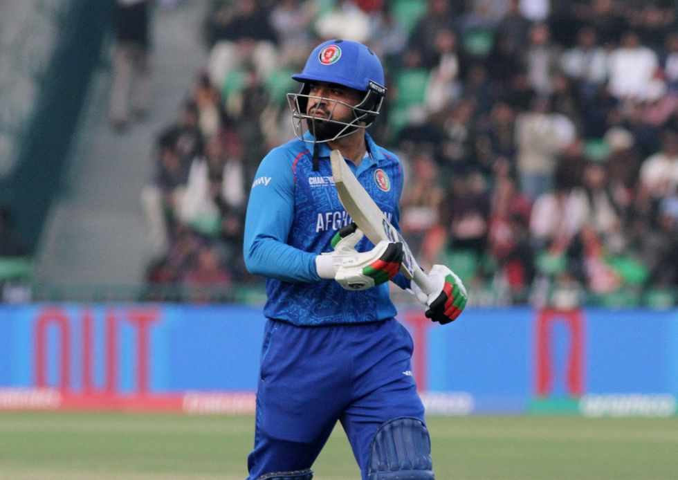 Champions Trophy: Australia reach semis after Lahore washout