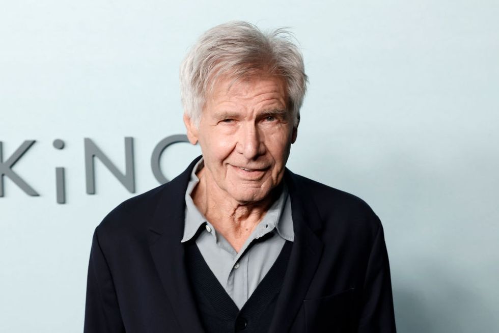 Harrison Ford to skip Oscars 2025 following shingles diagnosis
