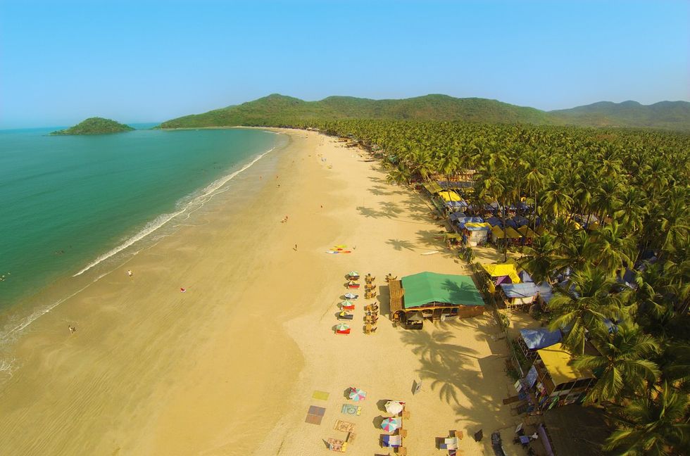 Why fewer tourists are choosing Goa: Uncovering the surprising truth behind the decline