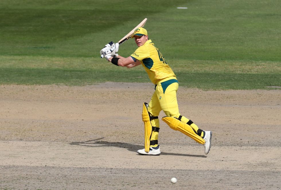 Steve Smith retires from one-day internationals