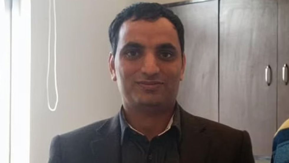 Australia: Former Overseas Friends of BJP chief sentenced to 40 years for sexually assaulting 5 women