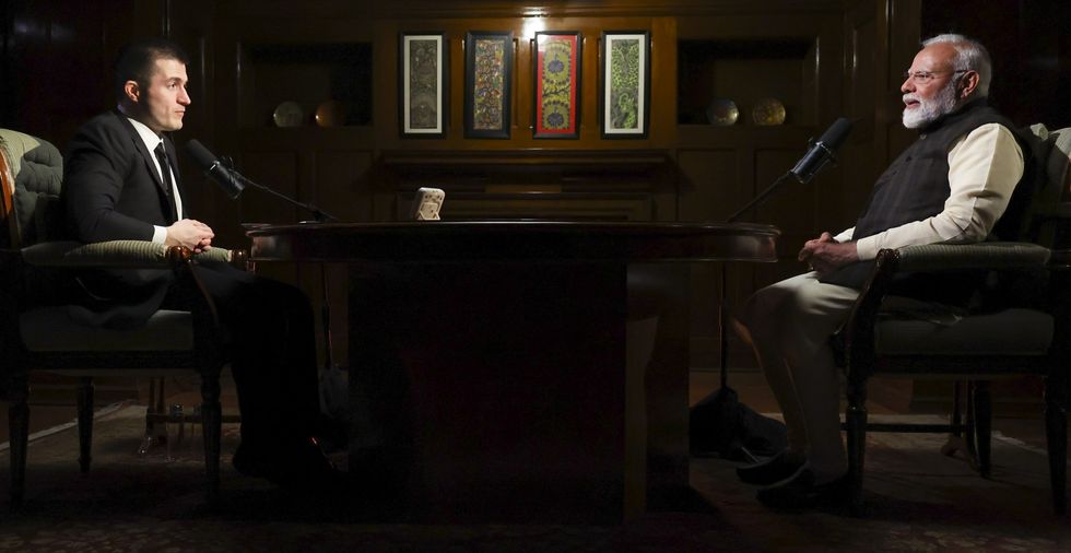 China 'appreciates' Modi's 'positive' remarks on Sino-India ties