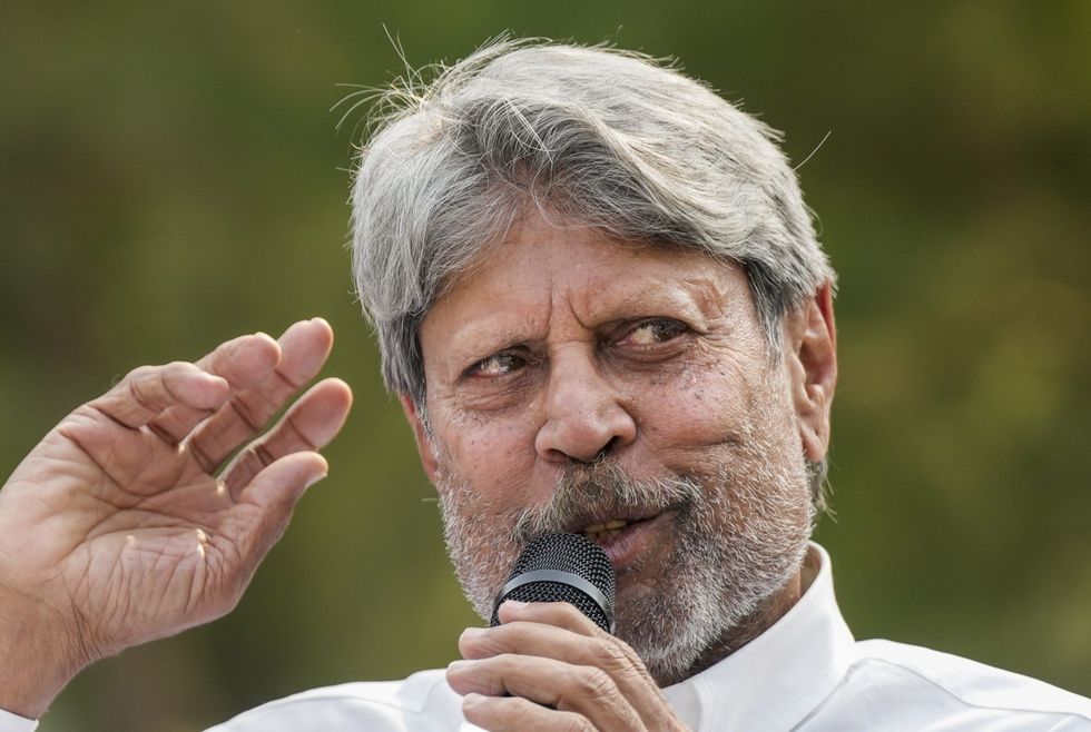 Players' families on tours: Kapil Dev advocates balanced approach