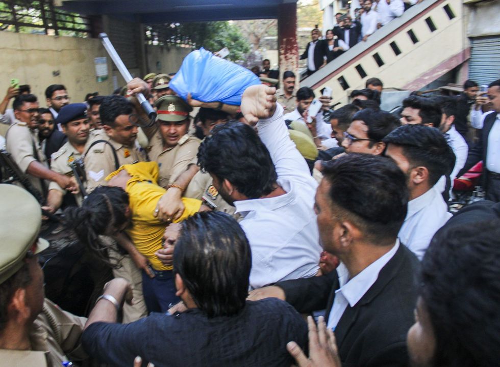 Ex-merchant navy officer killing: Autopsy shows victim's body dismembered to fit in a drum