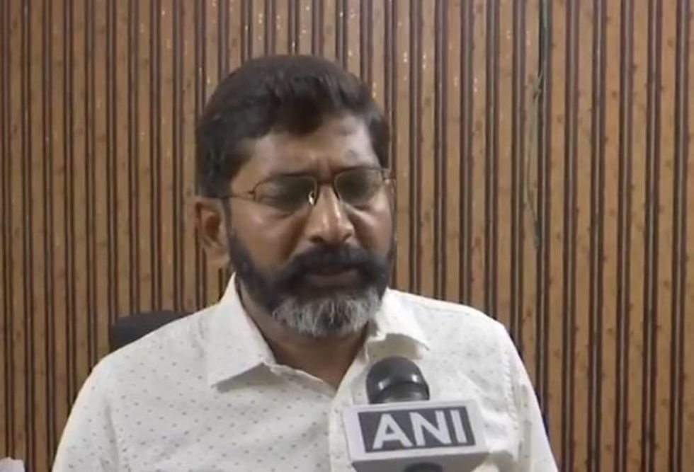 Chennai Youtuber's house dumped with 'sewage and human faeces'