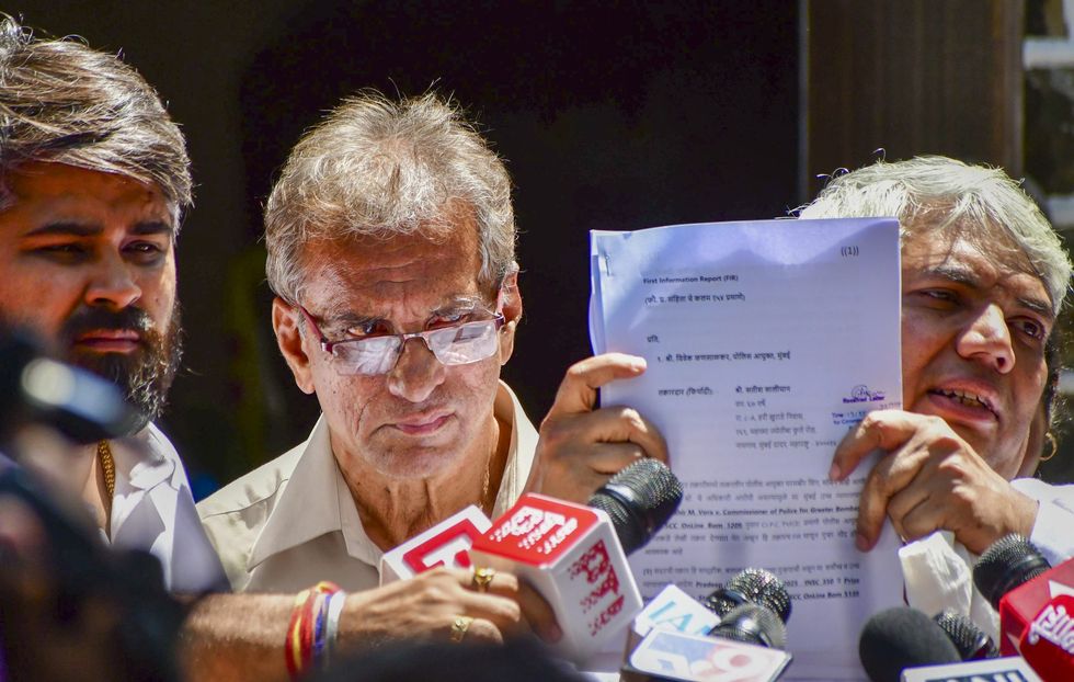 Disha Salian case: Father seeks FIR against Aaditya Thackeray and others