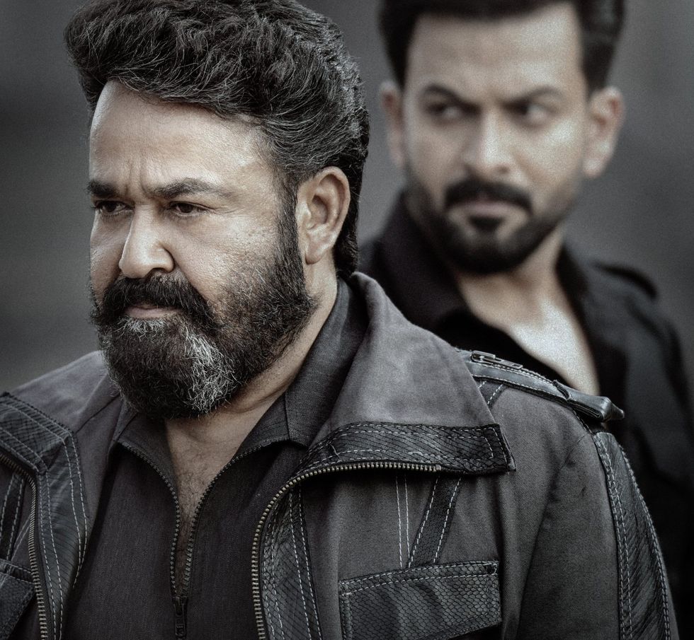 L2: Empuraan Twitter reviews, fans applaud Mohanlal’s entry, criticize writing