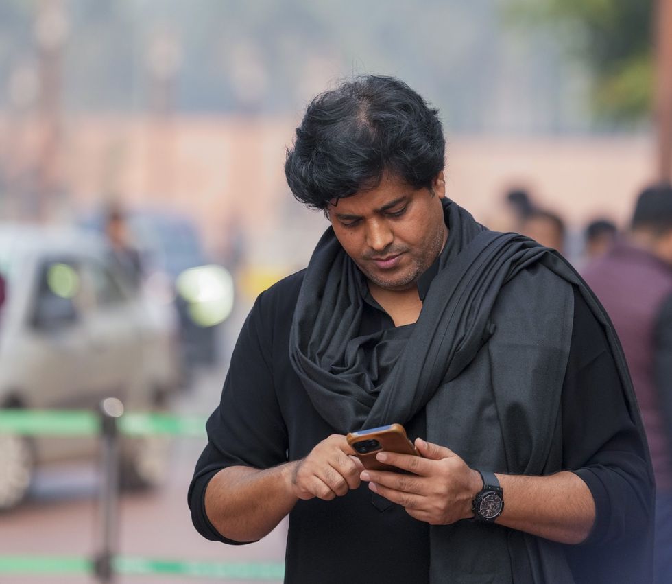 Poem uploaded by Imran Pratapgarhi doesn't promote disharmony: Supreme Court