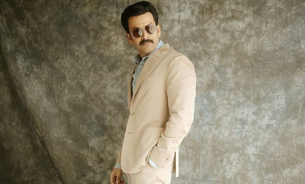 Prithviraj Sukumaran’s mother defends him amid 'L2: Empuraan' controversy, says ‘people are making my son a scapegoat’