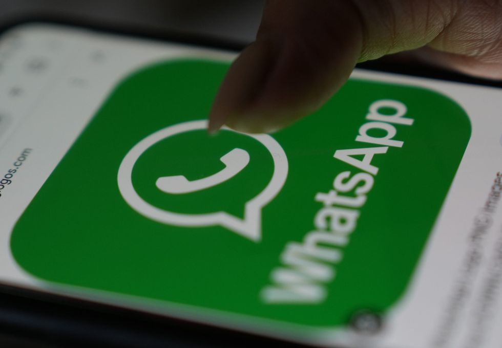 WhatsApp says it banned over 9.7 million accounts in India during February over safety concerns
