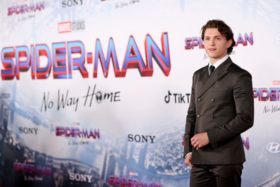 'Spider-Man: Brand New Day' announced as Tom Holland’s next web-slinging adventure