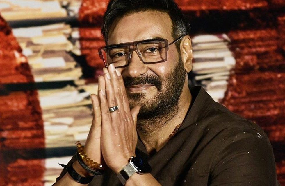 Ajay Devgn shares post-covid challenges in Bollywood in 'Raid 2' promotions, says 'still struggling to understand what audiences want'