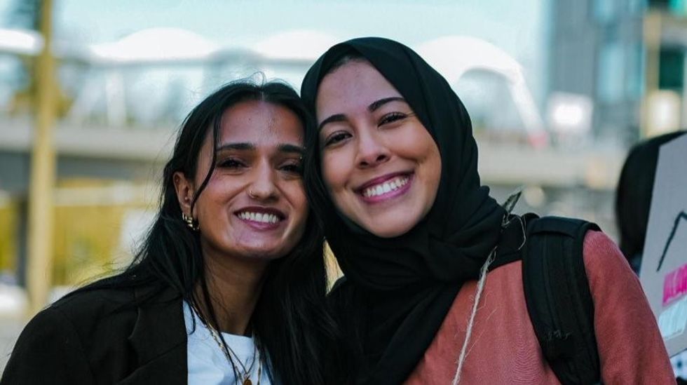 Vaniya Agrawal: Exposing Microsoft's ties with Israel during Gaza conflict