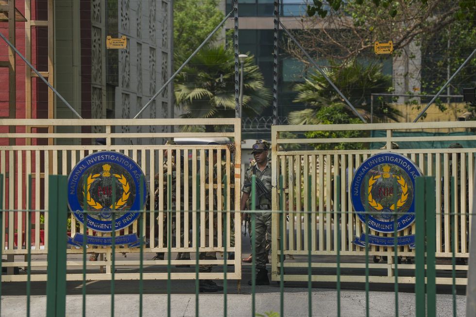 Tahawwur Rana likely to be lodged in Delhi's Tihar jail