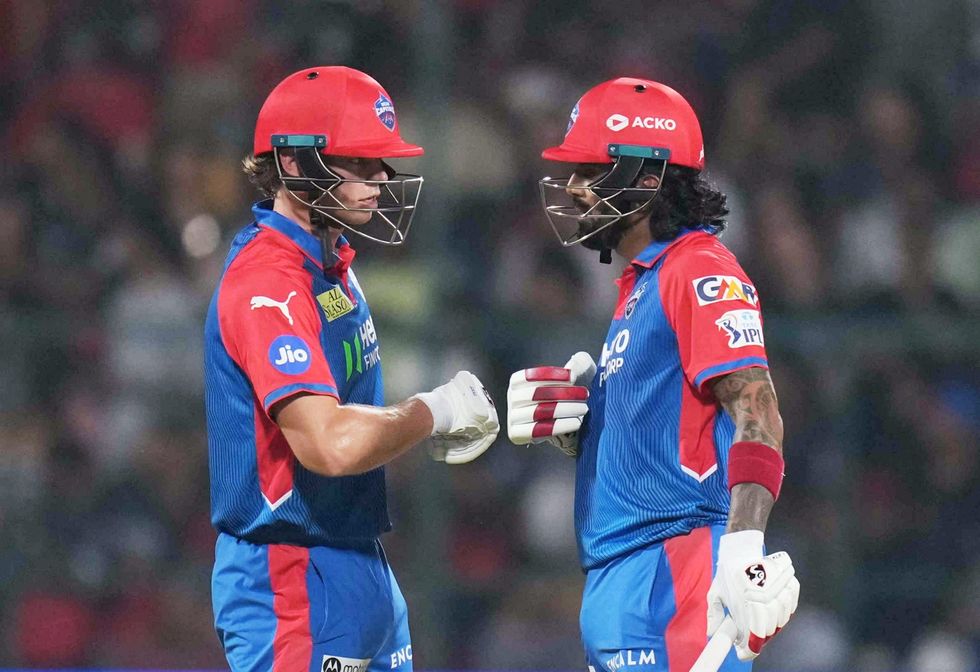 KL Rahul: Stamping his authority in white ball formats in style