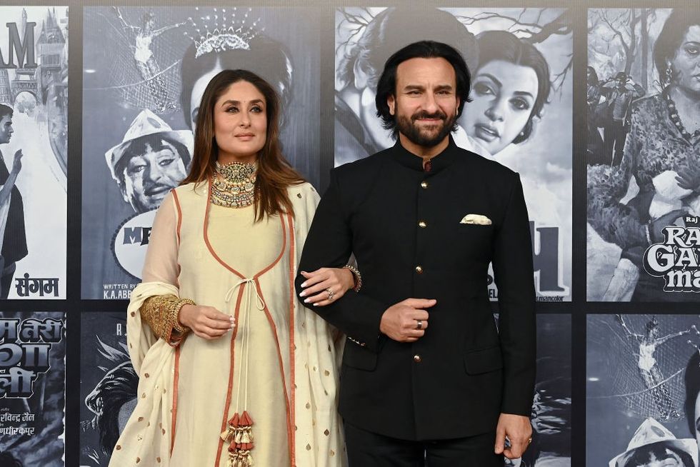Saif Ali Khan attack chargesheet reveals what Kareena Kapoor said after the shocking incident