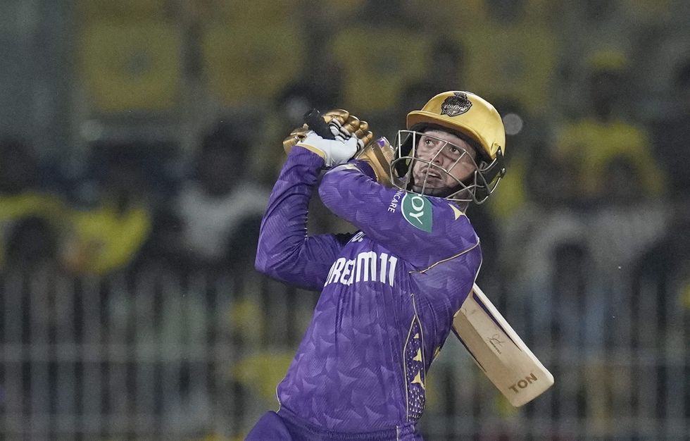 IPL: Extra spinner against Chennai helped Kolkata, says de Kock