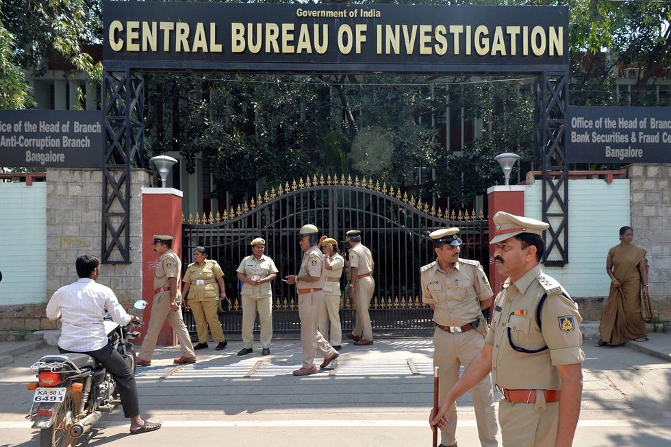 Digital arrest scams: CBI cracks down on syndicates, arrests 4, searches 12 locations