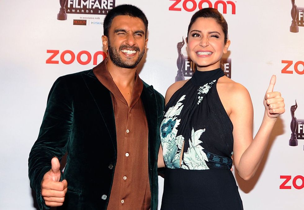 When Anushka Sharma said Ranveer Singh ‘can’t be a boyfriend’: The real reason behind their off-screen equation