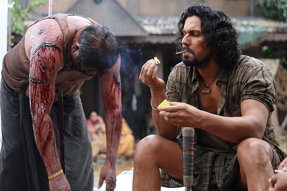 Randeep Hooda sparks outrage with church scene in 'Jaat;' Christian community demands ban, says faith disrespected