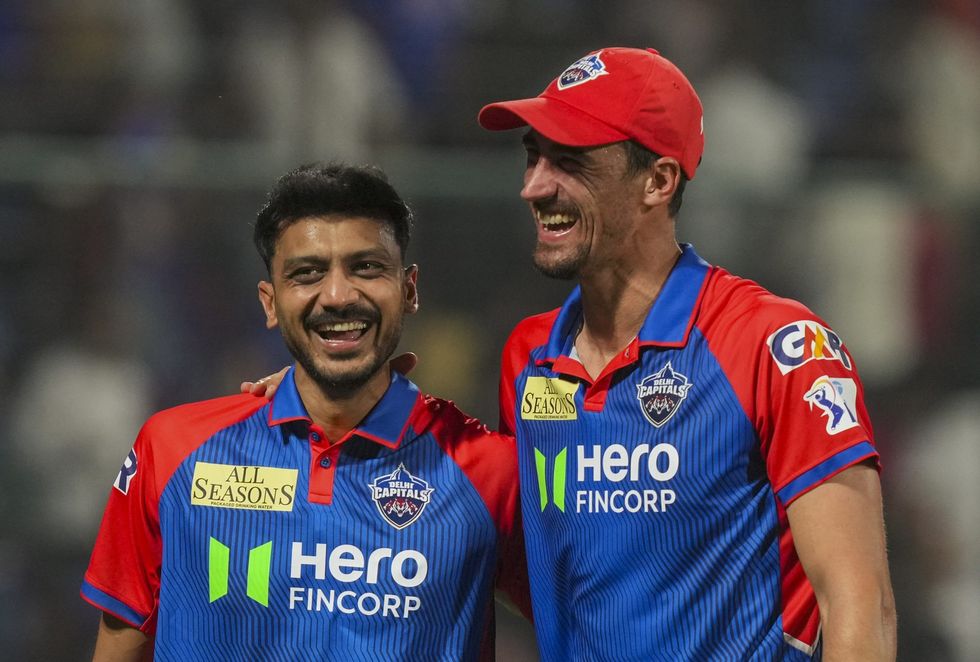 IPL: Mitchell Starc opens up on his match-winning overs for Delhi Capitals