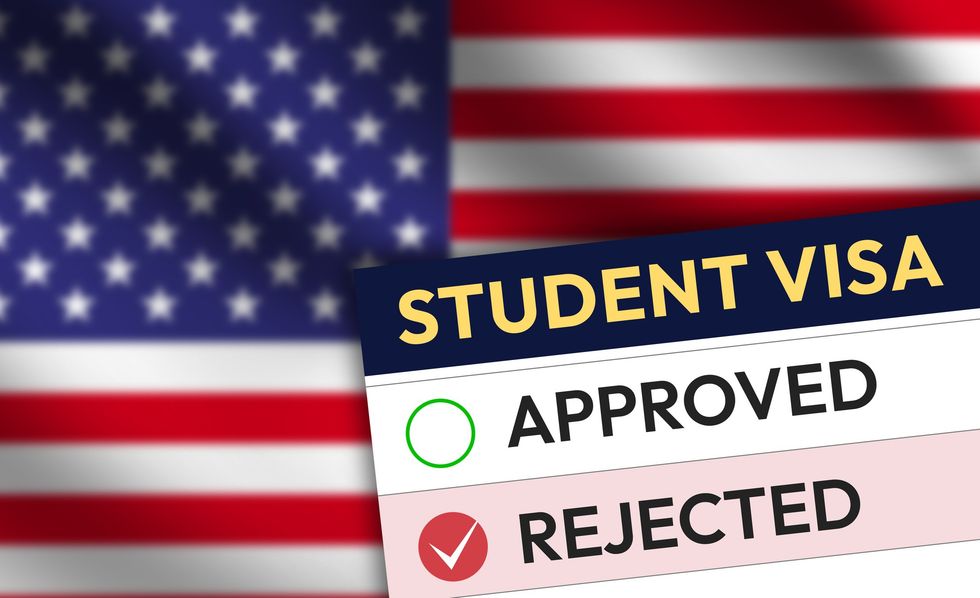 Half of student visas revoked are of Indians: US lawyers' body