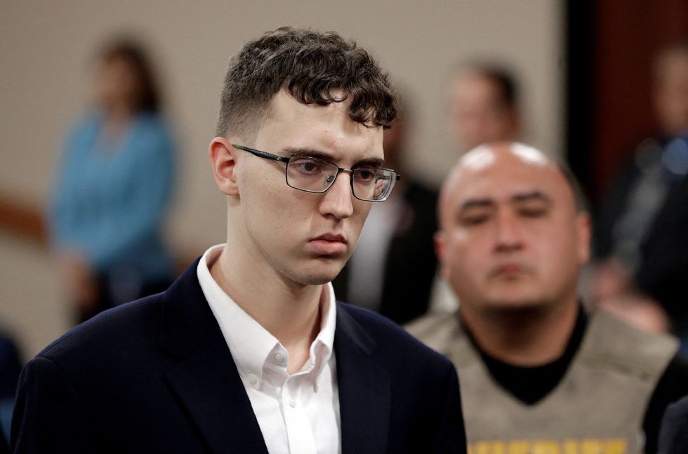 Texas Walmart shooter who killed 23 avoids death penalty by pleading guilty