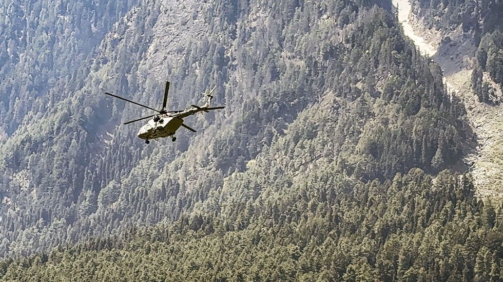 Indian-American community, Trump, US lawmakers condemn Pahalgam terror attack