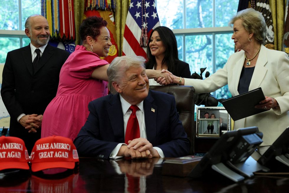 Trump tightens norms for university accreditation, foreign gifts; to affect funding, diversity