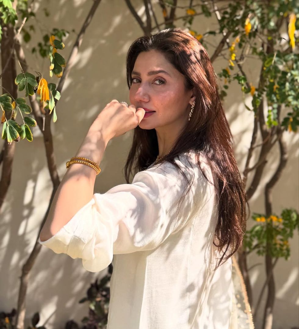 Pakistani actress Mahira Khan slammed for deleting post on Pahalgam terror attack