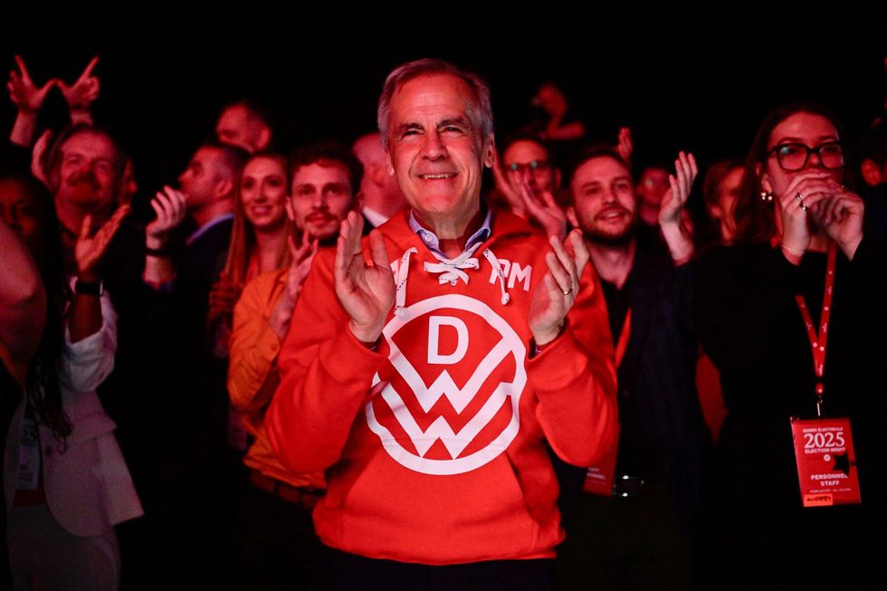 Liberals win Canada election; Carney says ties with US to remain frosty; setback for Jagmeet