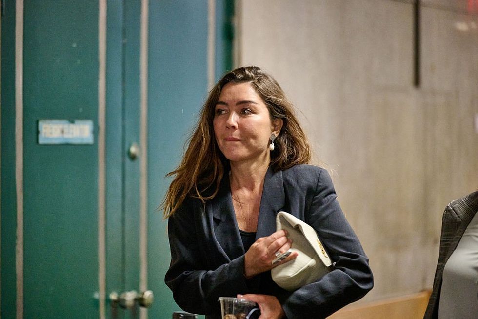 Miriam Haley testifies again against Harvey Weinstein in retrial, says 'I realized I’m getting raped'