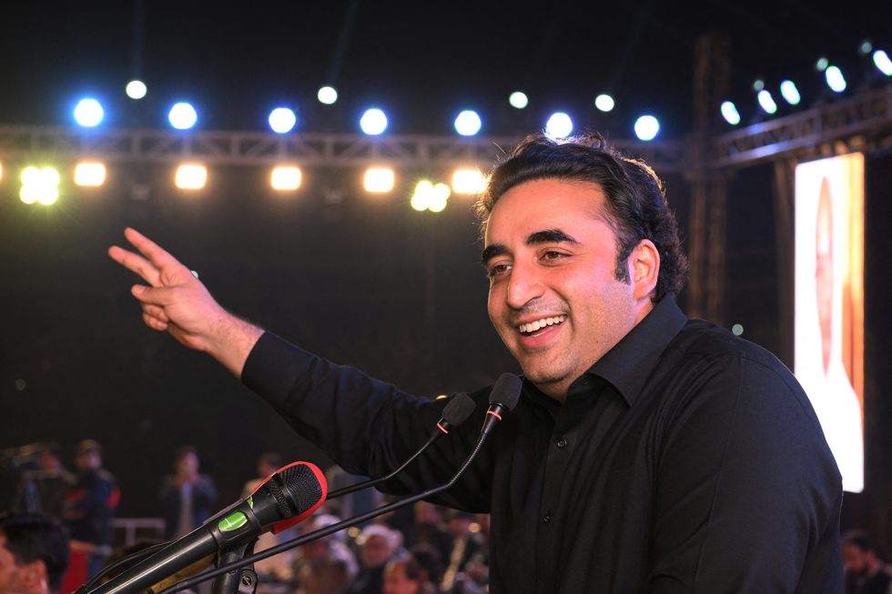 Pakistan has history with extremist groups, and we suffered: Bilawal Bhutto