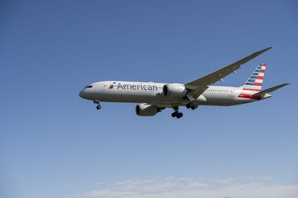 Foreign airlines reroute India flights amid rising tensions, US carriers cancel Delhi departures