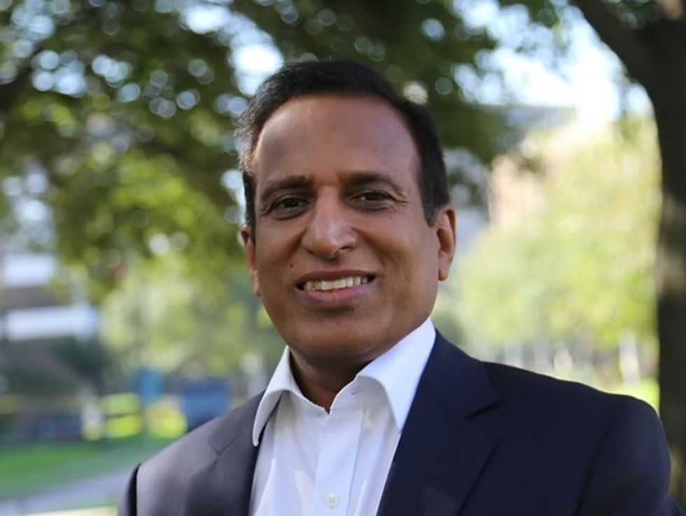 Texas municipal elections: 2 Indian American candidates to face run-off