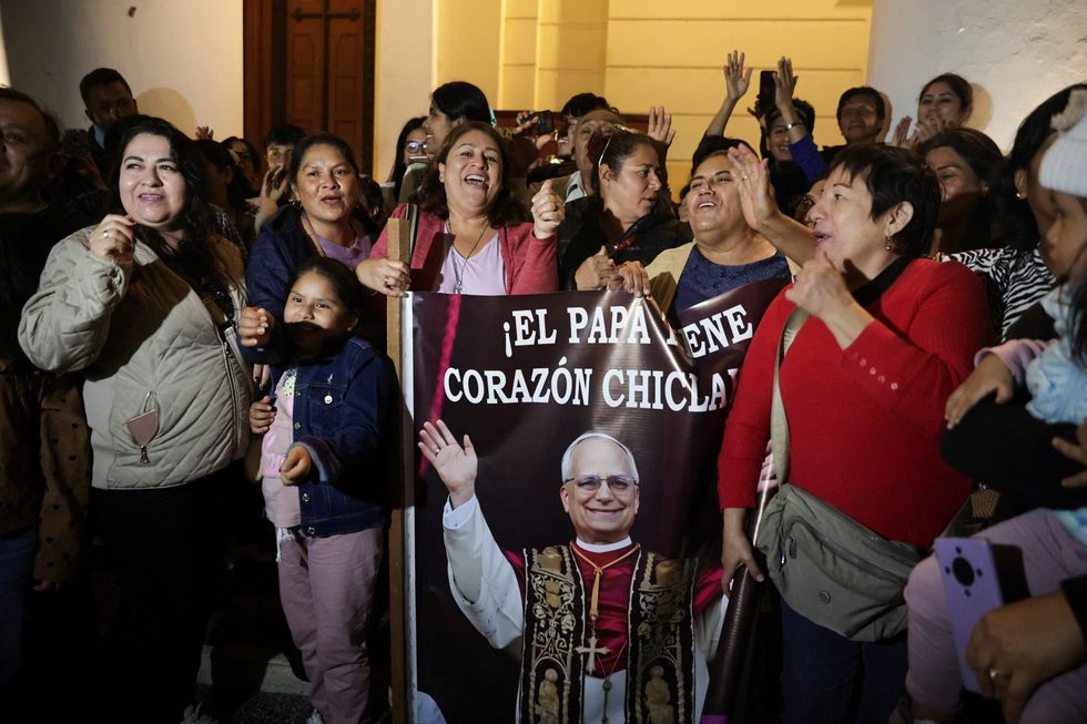 Pope Leo's old social media posts ruffle Trump supporters; always rooted for White Sox, says brother