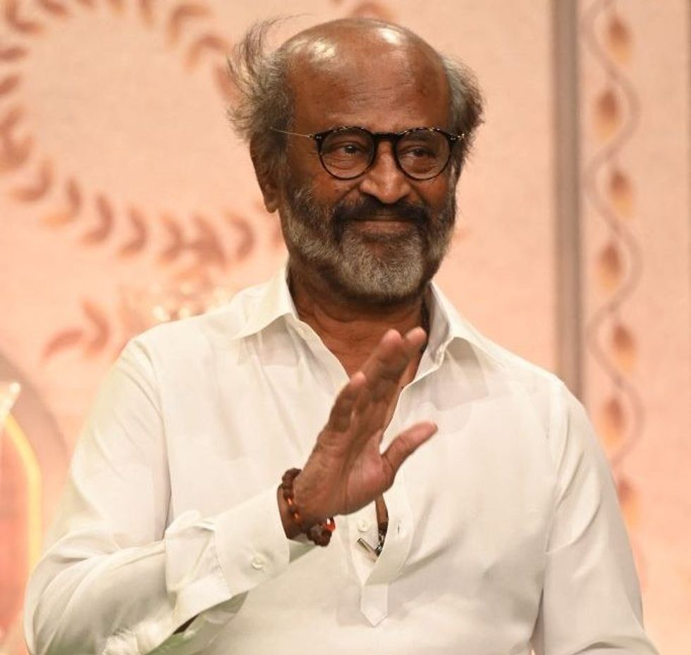 Rajinikanth charges over $31.2 million for ‘Coolie’; mega action drama to hit screens this Independence Day