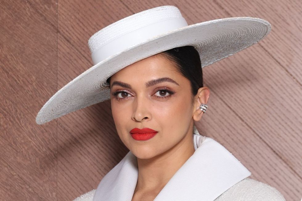 Deepika Padukone becomes highest-paid Indian actress with $2.4 million deal for Prabhas-Sandeep Reddy Vanga film 'Spirit'