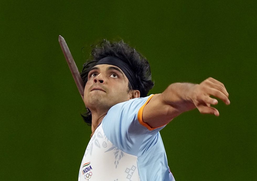 Neeraj Chopra Classic to be now held on July 5 in Bengaluru
